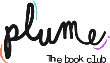 Logo de l'application Plume